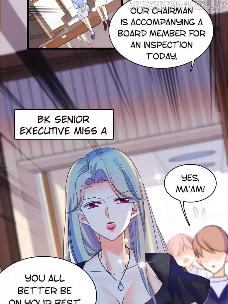 I’M Being Shipped With The King Of Film! Chapter 131