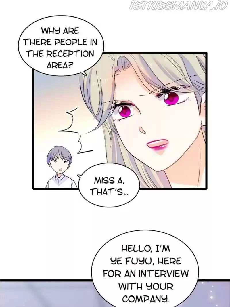 I’M Being Shipped With The King Of Film! Chapter 131