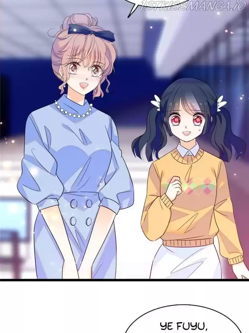 I’M Being Shipped With The King Of Film! Chapter 131