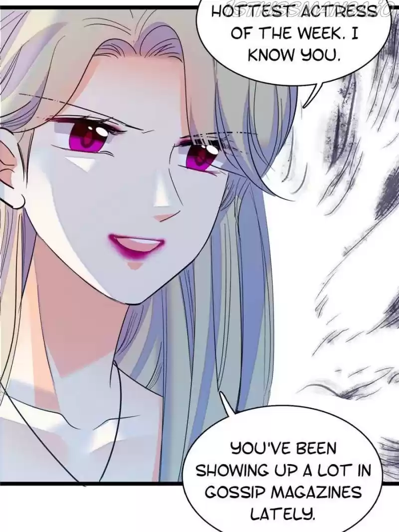 I’M Being Shipped With The King Of Film! Chapter 131