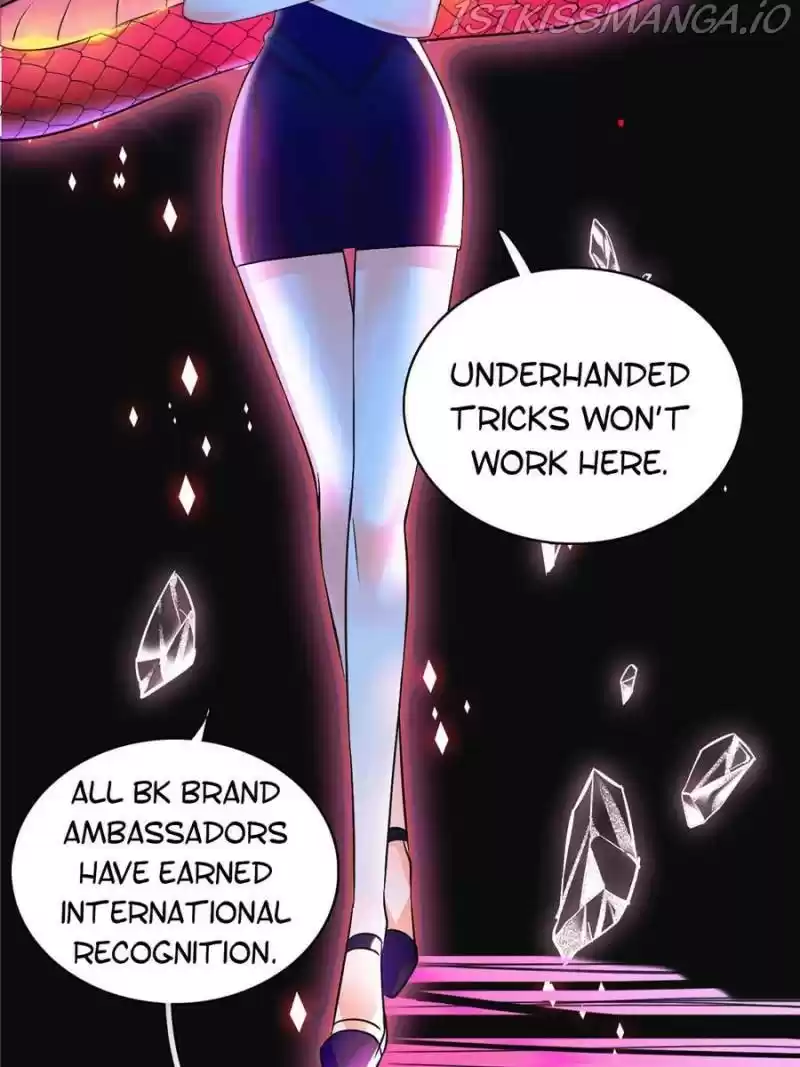 I’M Being Shipped With The King Of Film! Chapter 131