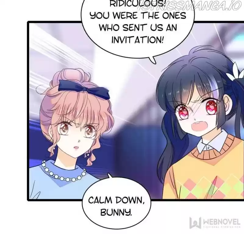 I’M Being Shipped With The King Of Film! Chapter 131