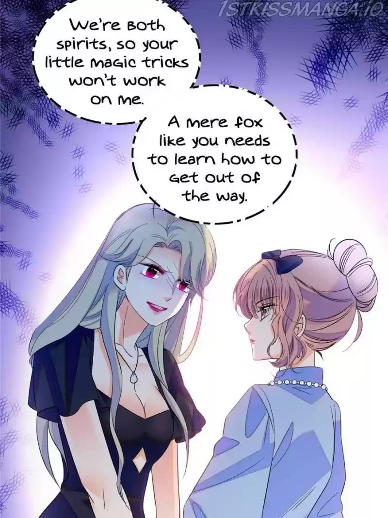 I’M Being Shipped With The King Of Film! Chapter 131