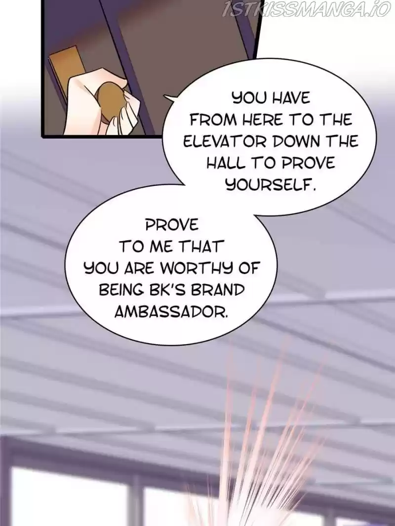 I’M Being Shipped With The King Of Film! Chapter 131