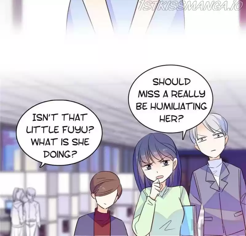 I’M Being Shipped With The King Of Film! Chapter 131