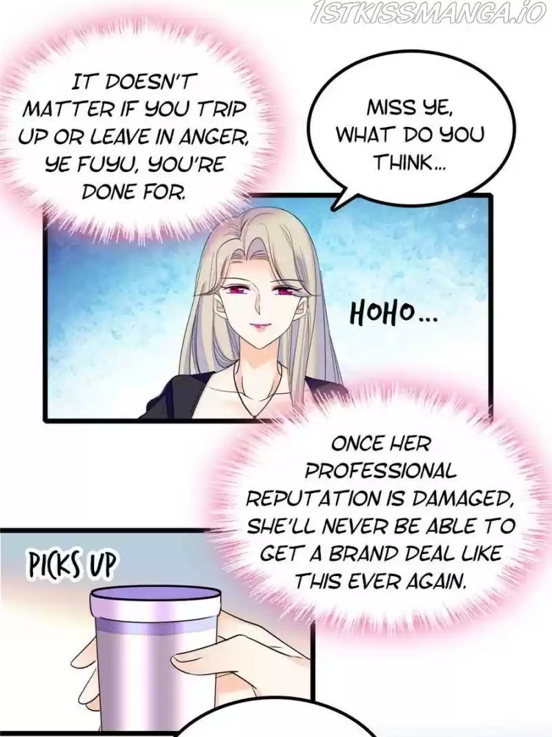 I’M Being Shipped With The King Of Film! Chapter 131