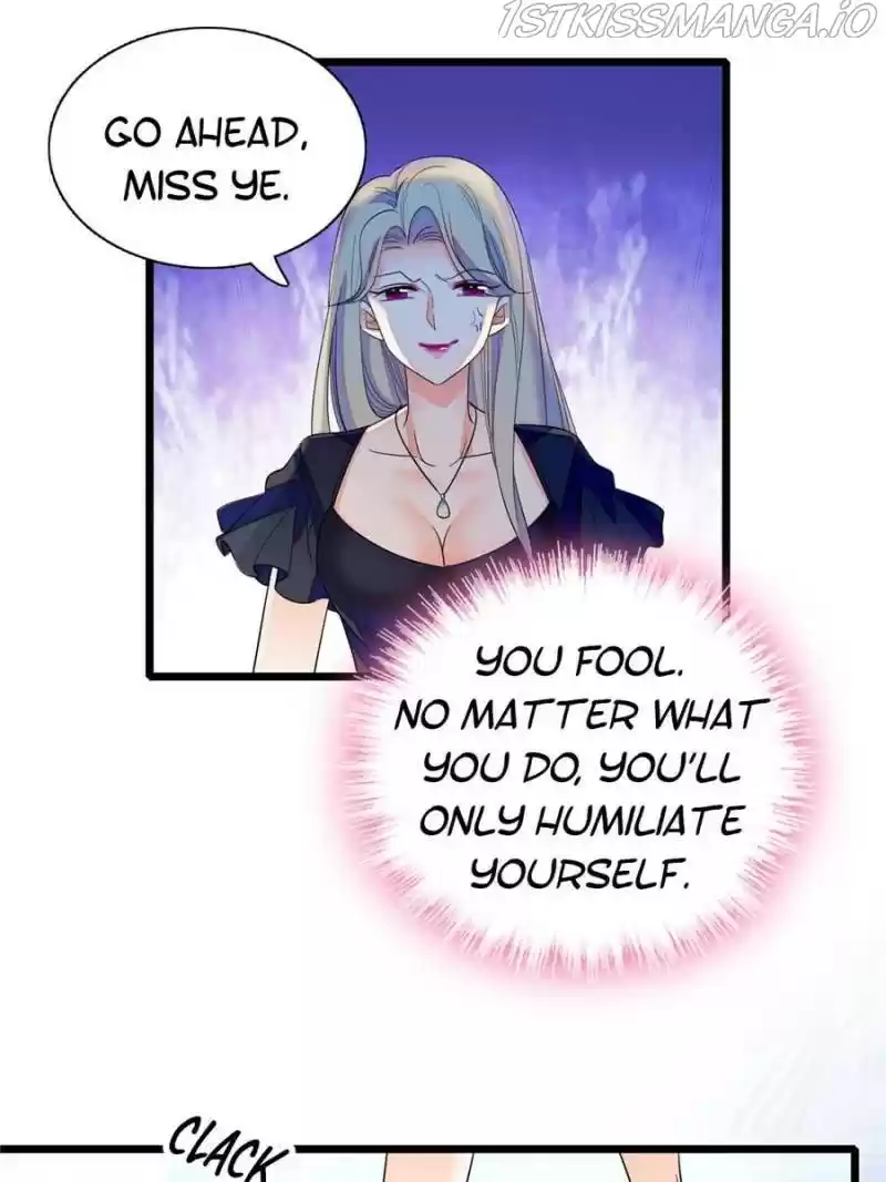 I’M Being Shipped With The King Of Film! Chapter 131