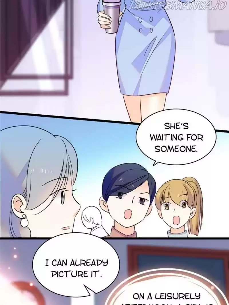 I’M Being Shipped With The King Of Film! Chapter 131