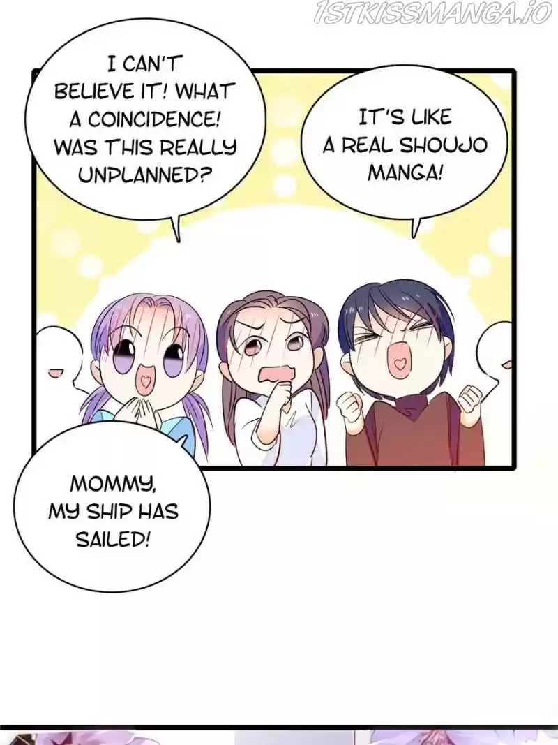 I’M Being Shipped With The King Of Film! Chapter 131