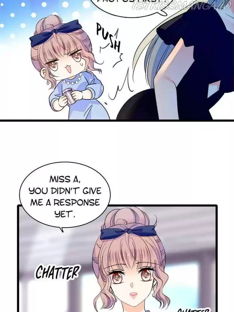 I’M Being Shipped With The King Of Film! Chapter 132