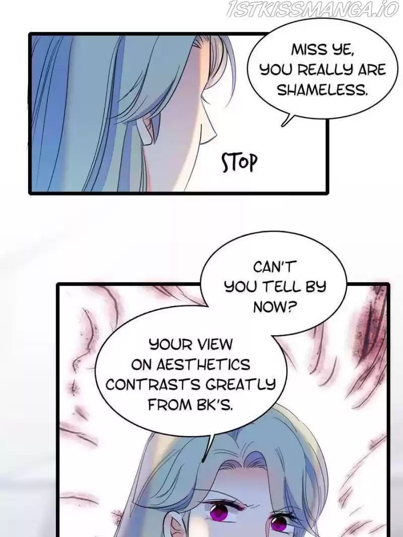 I’M Being Shipped With The King Of Film! Chapter 132