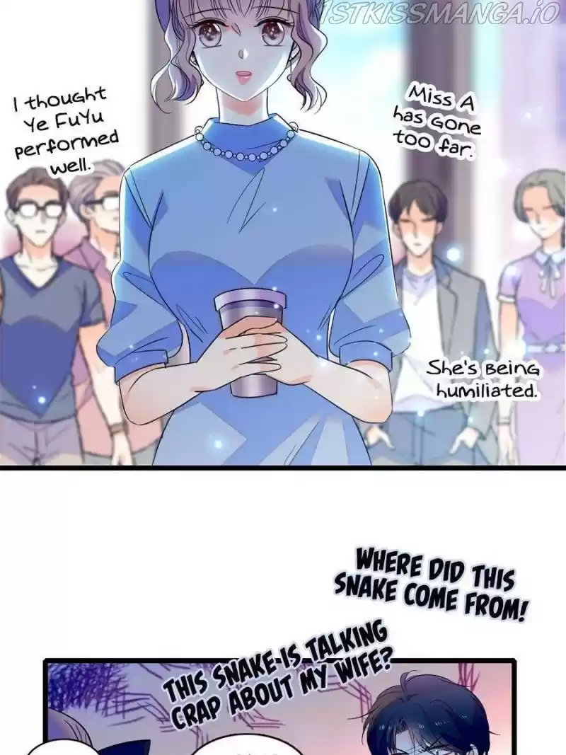 I’M Being Shipped With The King Of Film! Chapter 132