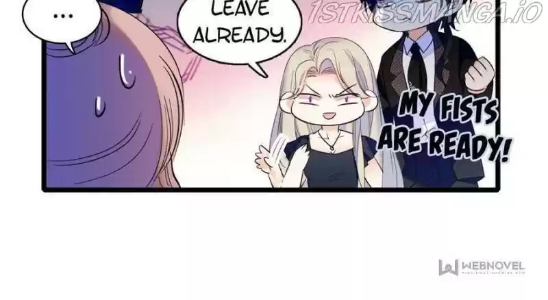 I’M Being Shipped With The King Of Film! Chapter 132