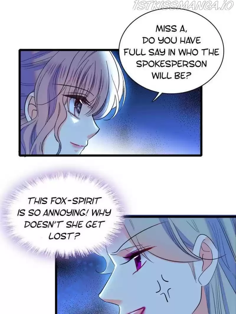 I’M Being Shipped With The King Of Film! Chapter 132