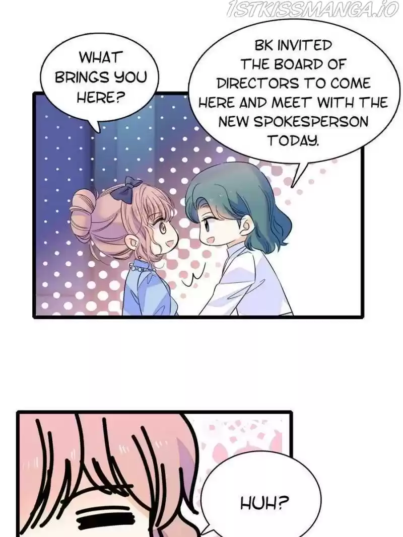 I’M Being Shipped With The King Of Film! Chapter 132