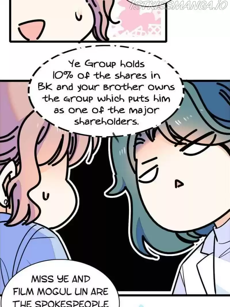 I’M Being Shipped With The King Of Film! Chapter 132