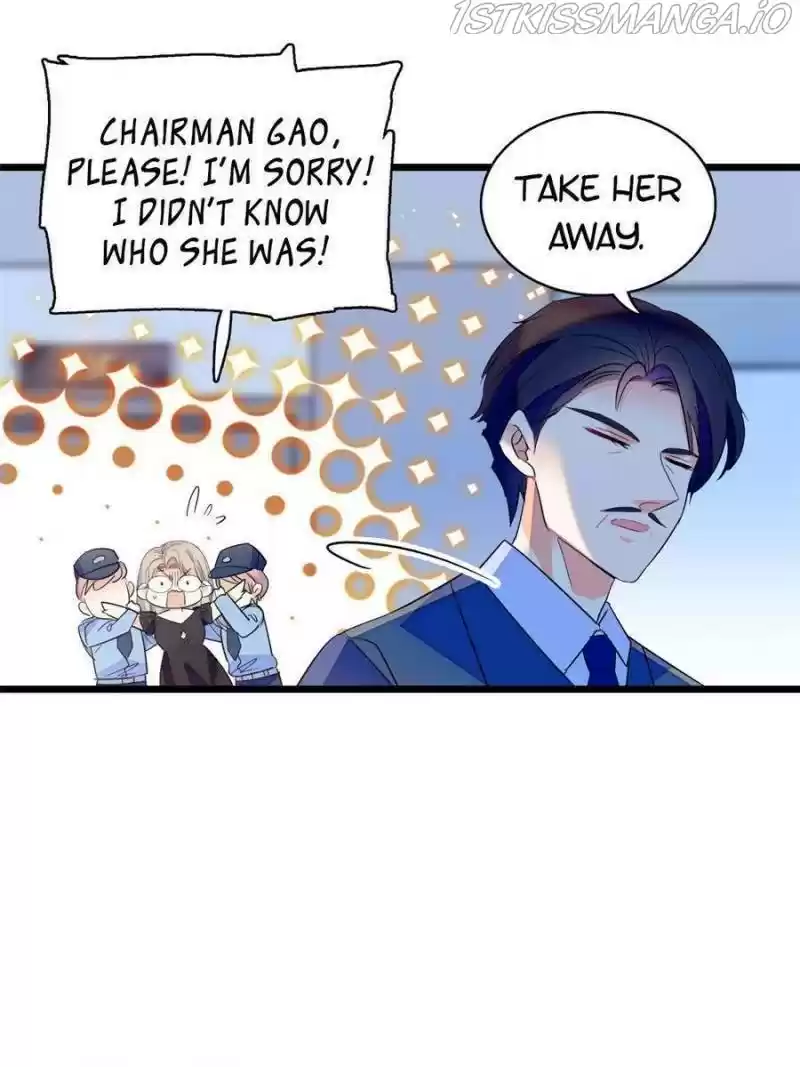 I’M Being Shipped With The King Of Film! Chapter 132