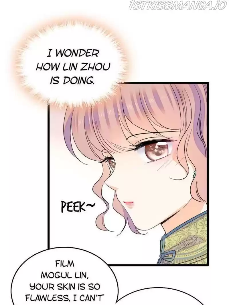 I’M Being Shipped With The King Of Film! Chapter 132