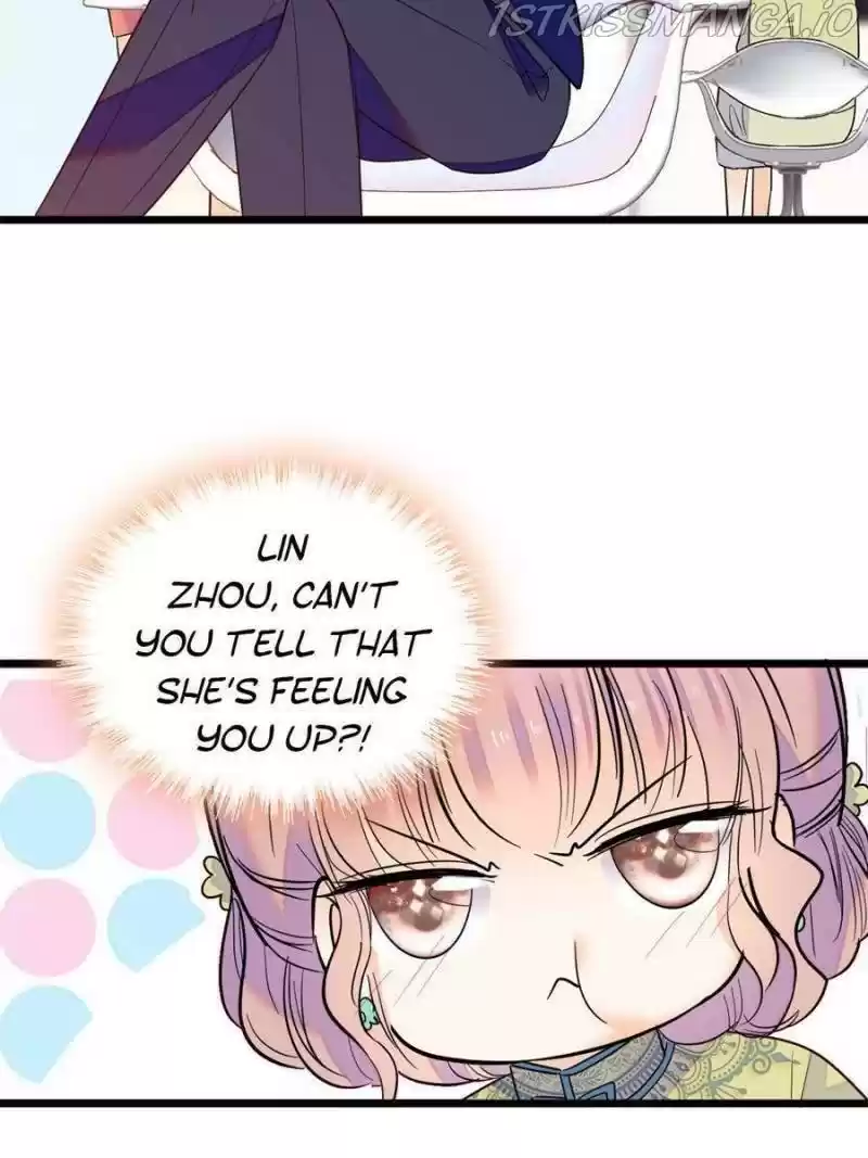 I’M Being Shipped With The King Of Film! Chapter 132