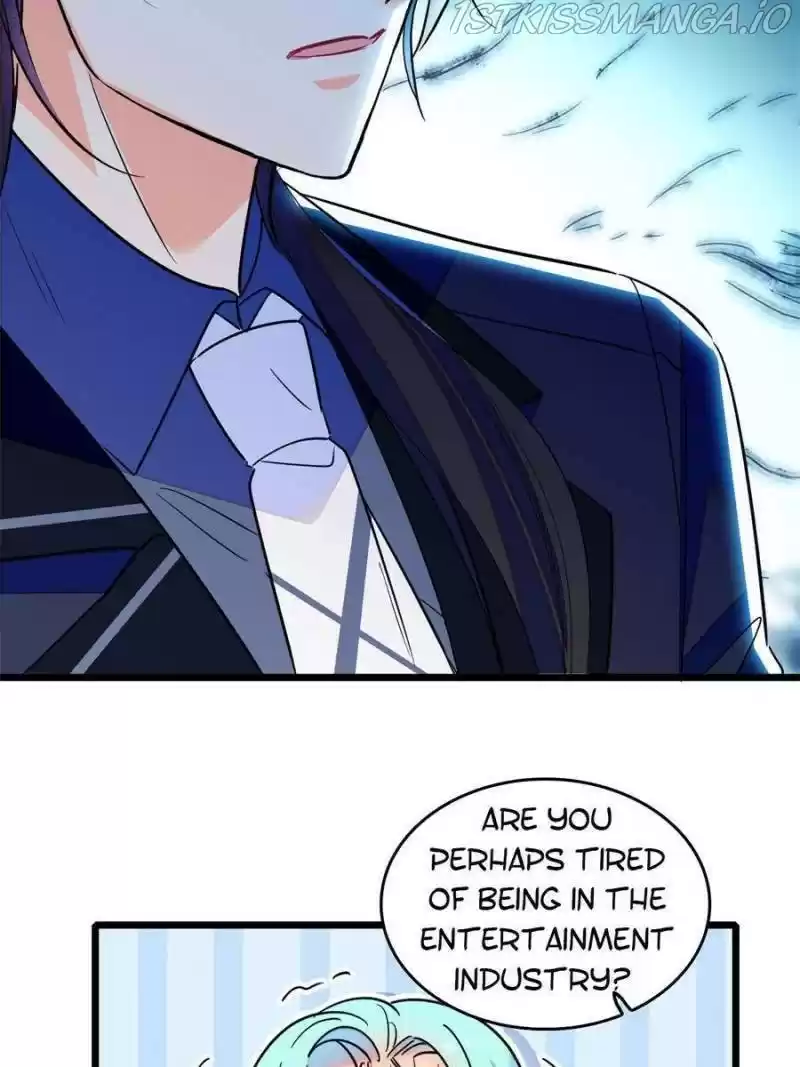 I’M Being Shipped With The King Of Film! Chapter 132