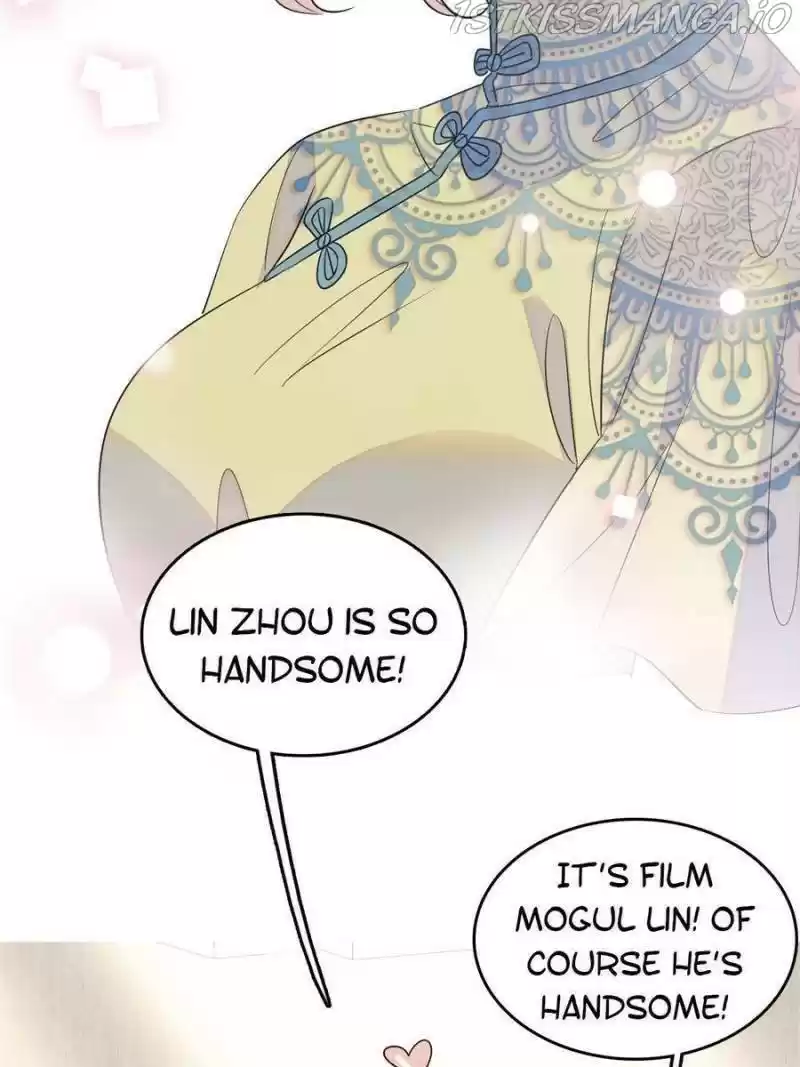 I’M Being Shipped With The King Of Film! Chapter 132