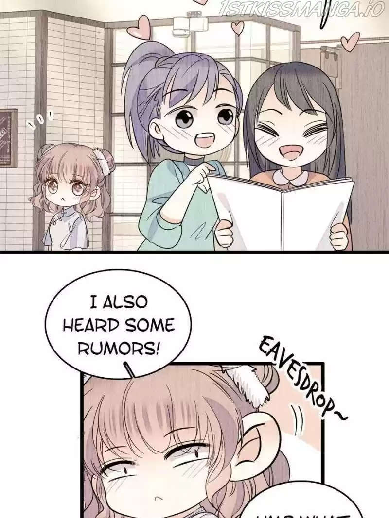 I’M Being Shipped With The King Of Film! Chapter 132