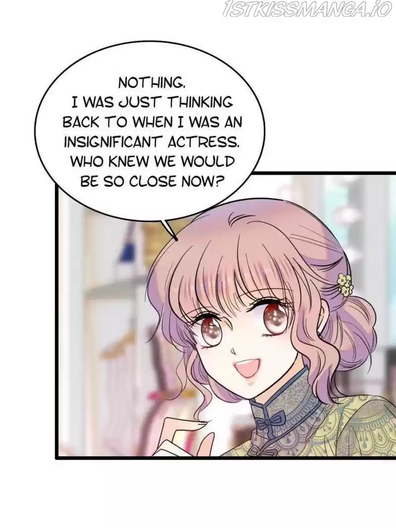 I’M Being Shipped With The King Of Film! Chapter 132