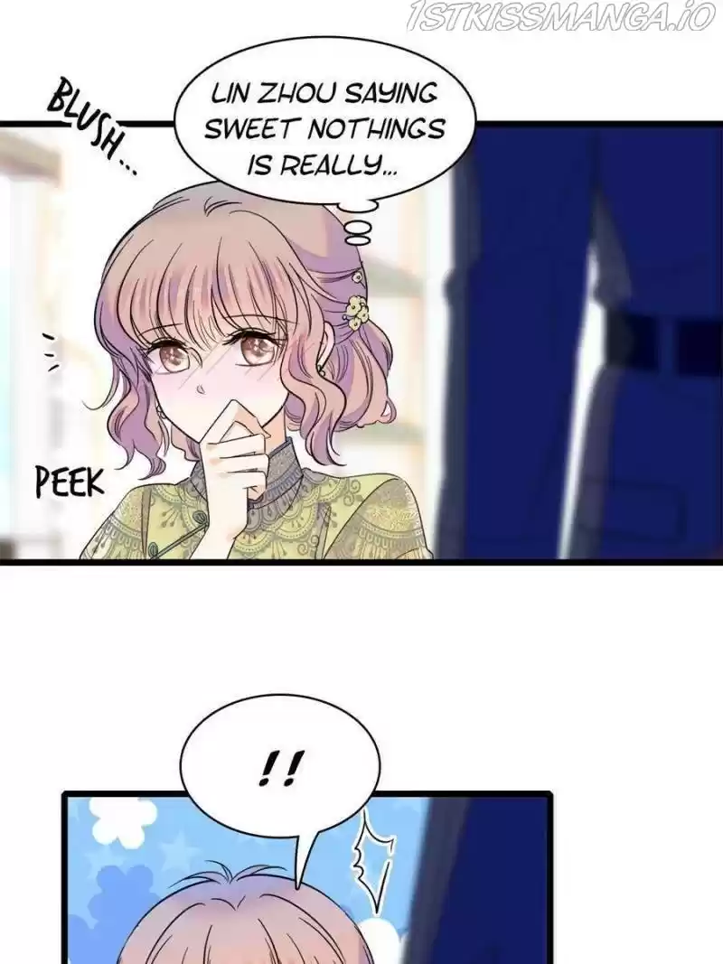 I’M Being Shipped With The King Of Film! Chapter 132