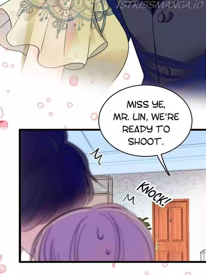 I’M Being Shipped With The King Of Film! Chapter 133