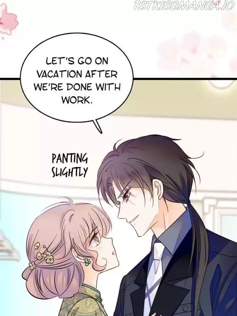 I’M Being Shipped With The King Of Film! Chapter 133