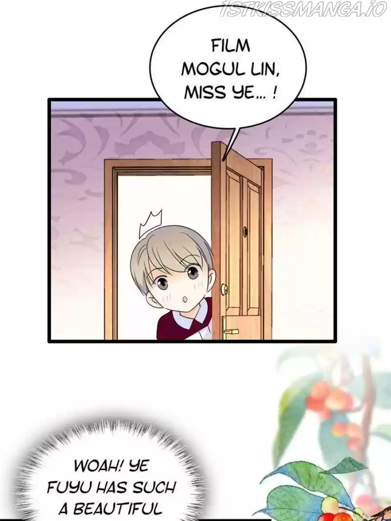 I’M Being Shipped With The King Of Film! Chapter 133