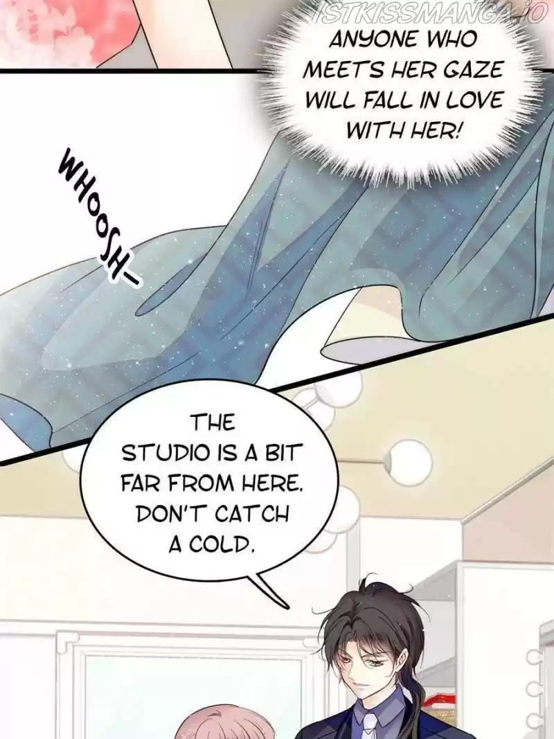 I’M Being Shipped With The King Of Film! Chapter 133