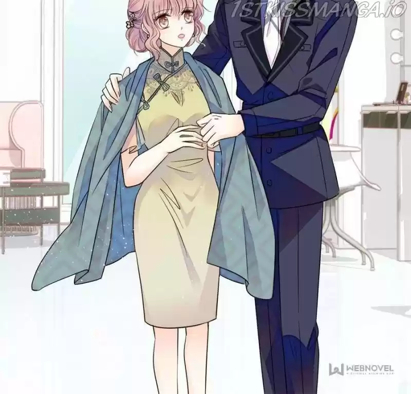 I’M Being Shipped With The King Of Film! Chapter 133