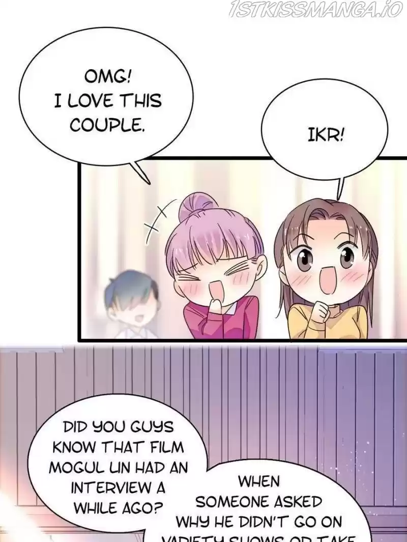 I’M Being Shipped With The King Of Film! Chapter 133