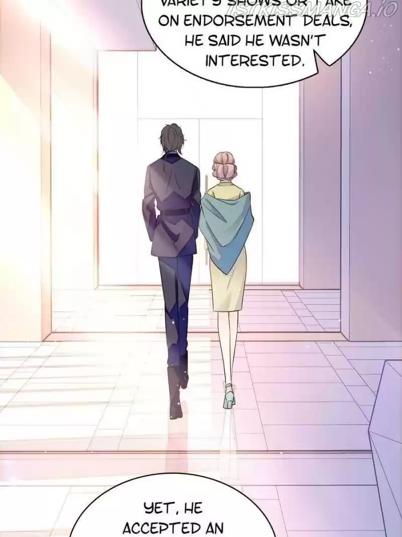 I’M Being Shipped With The King Of Film! Chapter 133