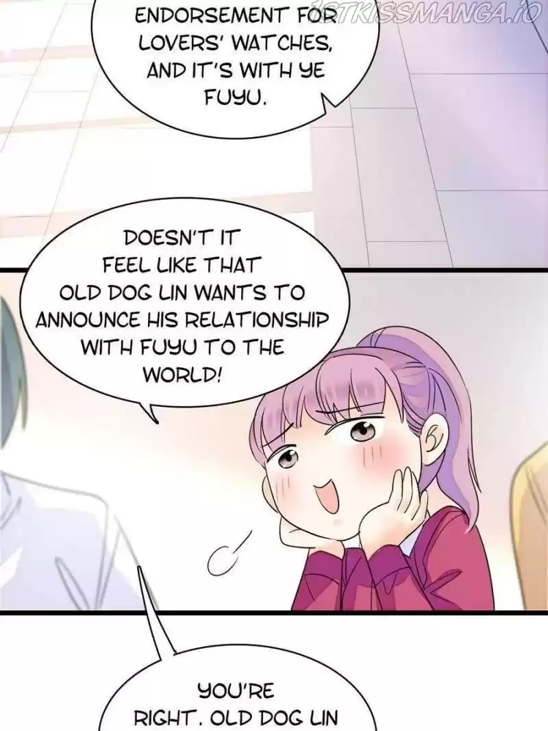 I’M Being Shipped With The King Of Film! Chapter 133