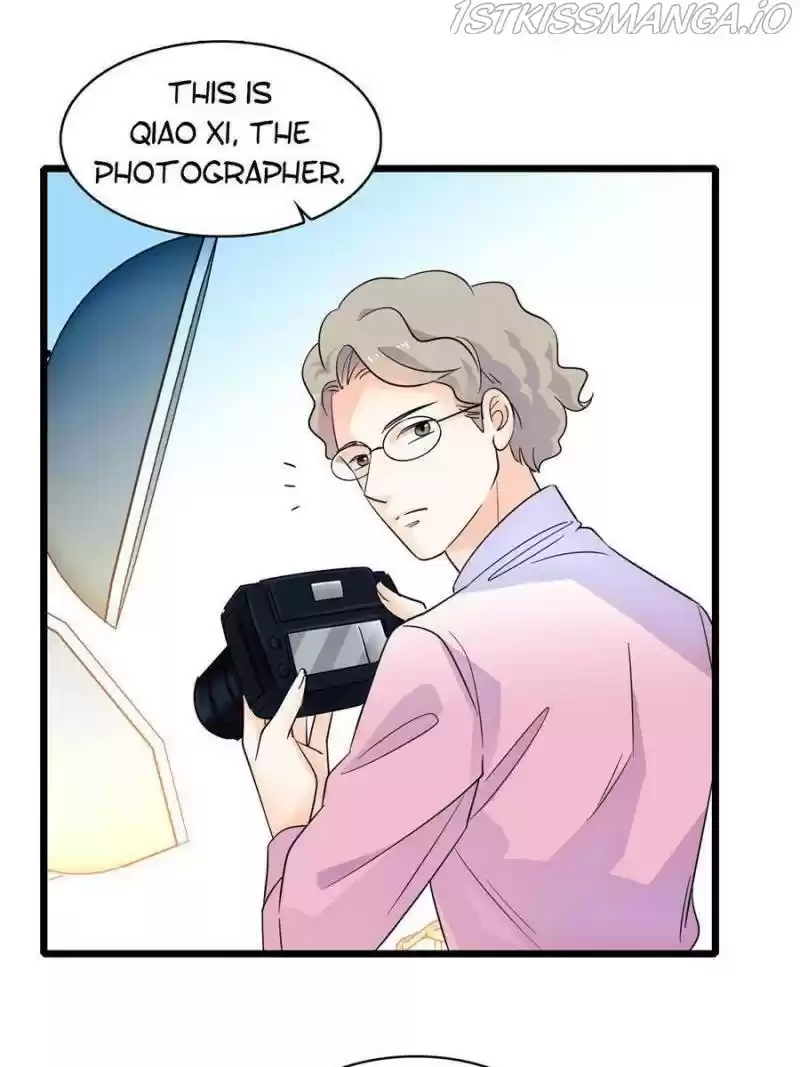 I’M Being Shipped With The King Of Film! Chapter 133