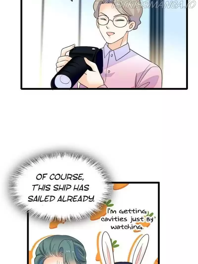 I’M Being Shipped With The King Of Film! Chapter 133