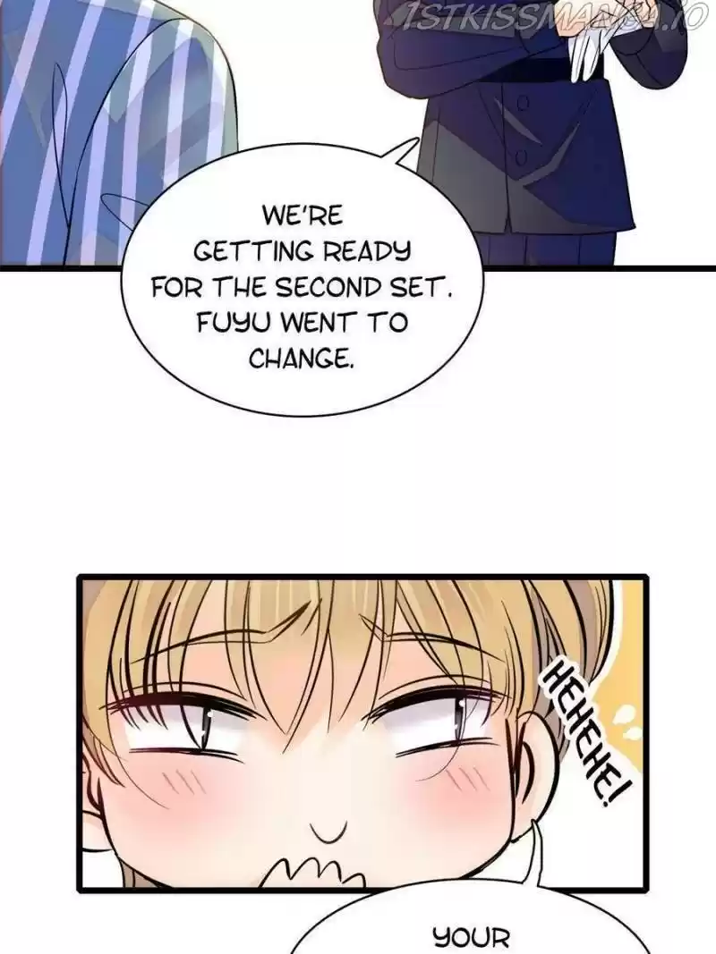 I’M Being Shipped With The King Of Film! Chapter 133