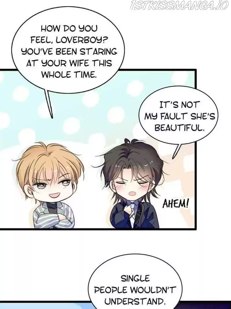 I’M Being Shipped With The King Of Film! Chapter 133