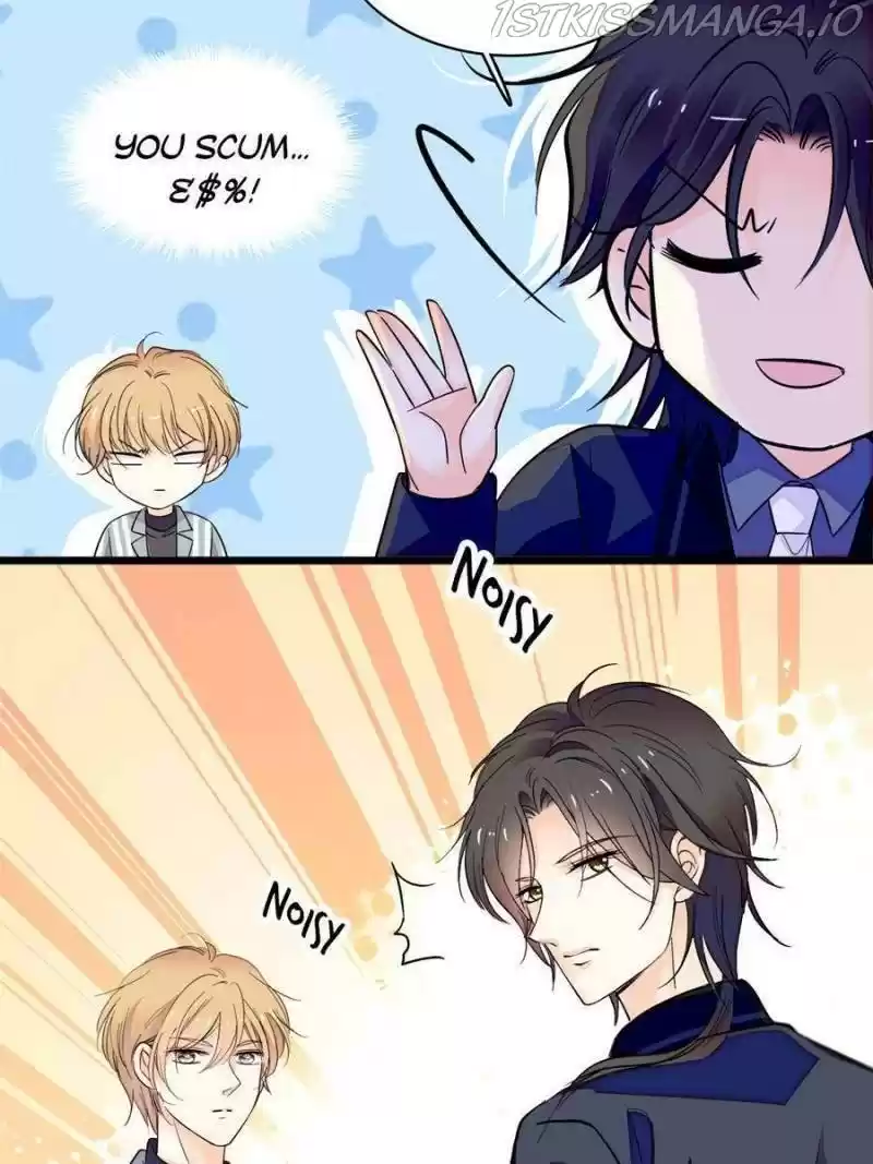 I’M Being Shipped With The King Of Film! Chapter 133