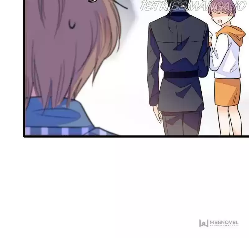 I’M Being Shipped With The King Of Film! Chapter 133