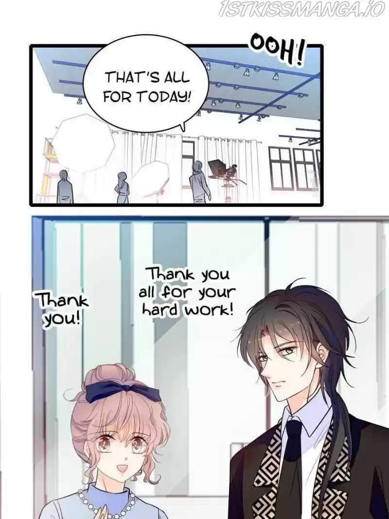 I’M Being Shipped With The King Of Film! Chapter 133