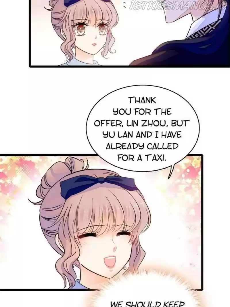 I’M Being Shipped With The King Of Film! Chapter 133