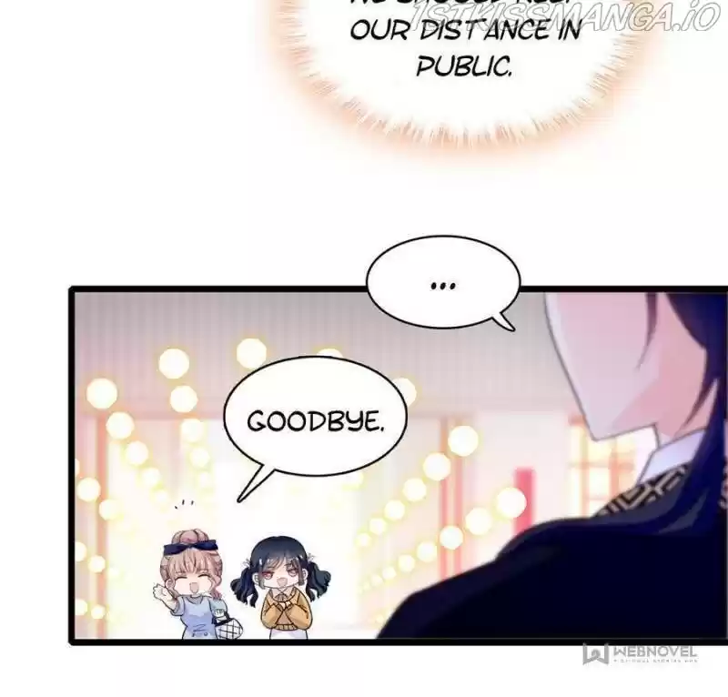 I’M Being Shipped With The King Of Film! Chapter 133