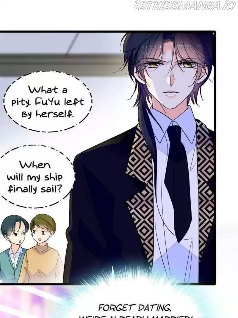 I’M Being Shipped With The King Of Film! Chapter 133