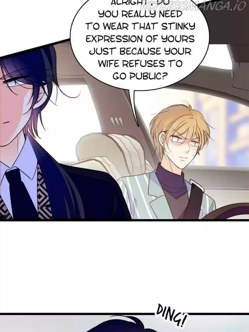 I’M Being Shipped With The King Of Film! Chapter 133