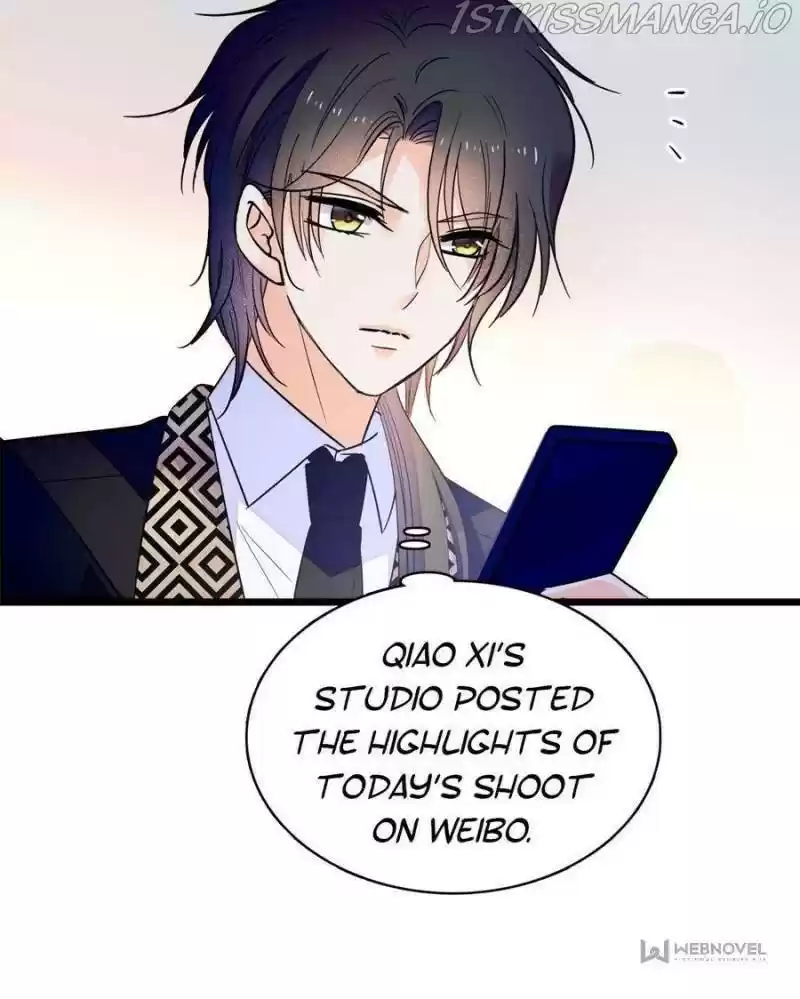 I’M Being Shipped With The King Of Film! Chapter 133