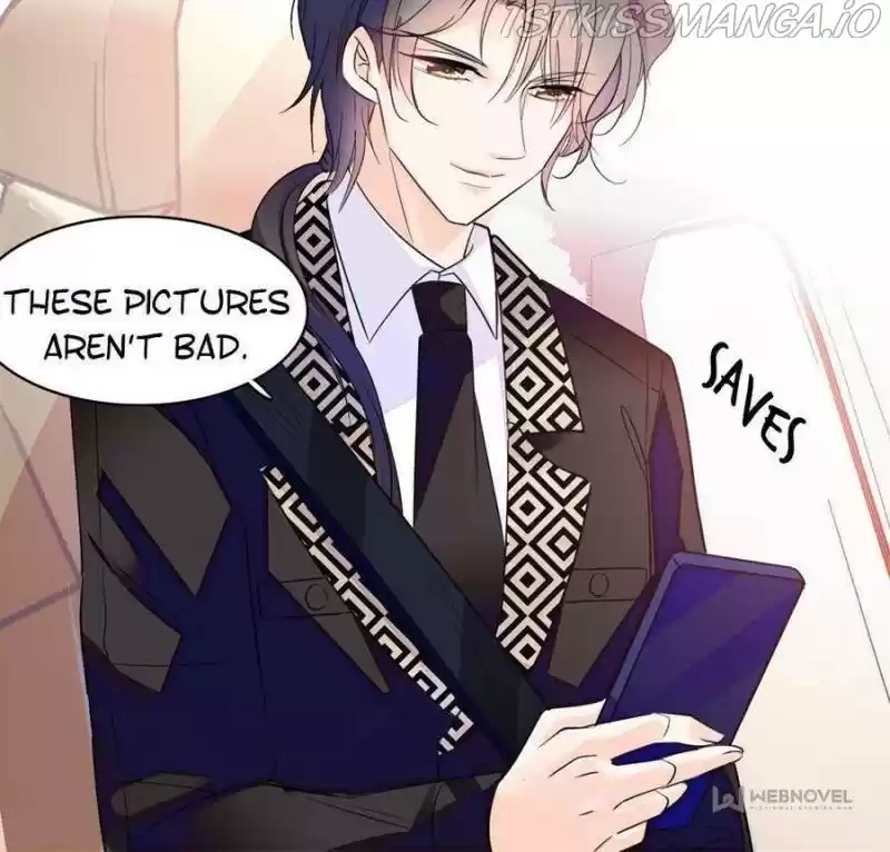 I’M Being Shipped With The King Of Film! Chapter 133