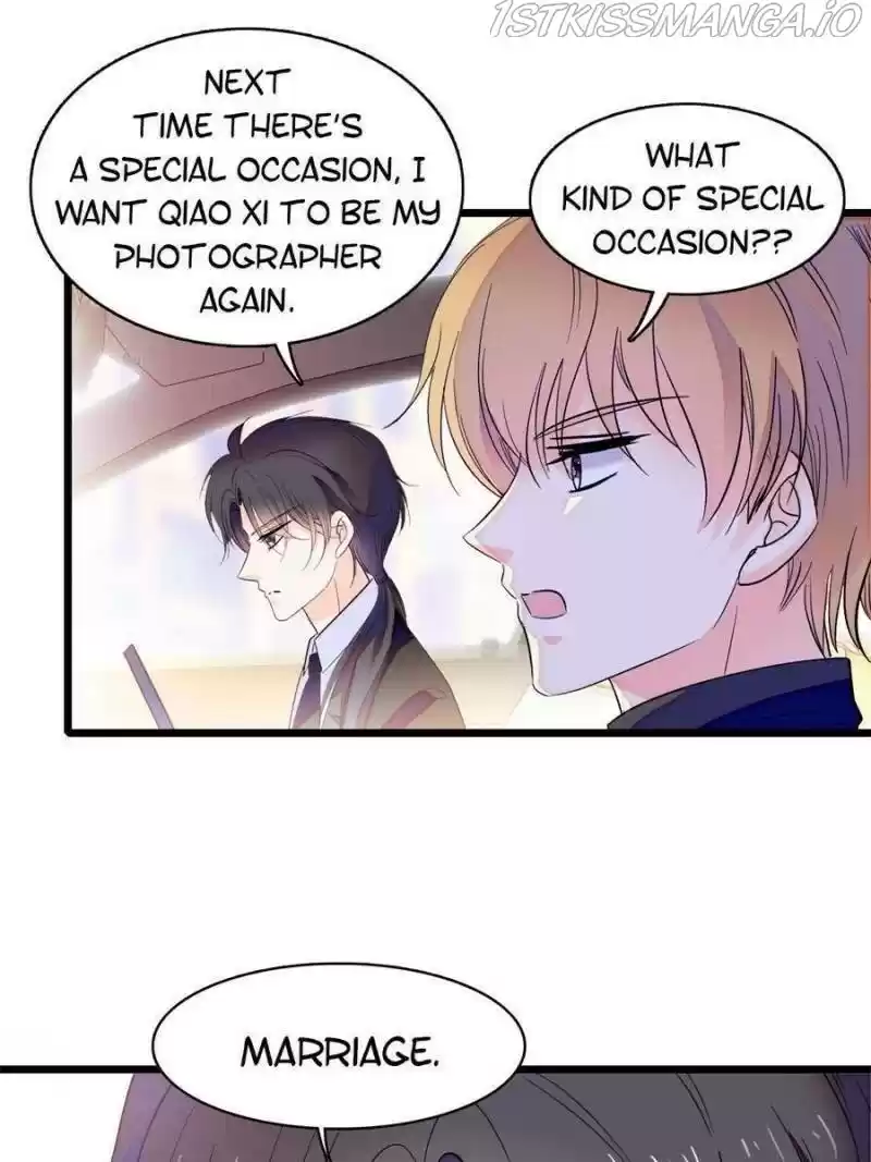 I’M Being Shipped With The King Of Film! Chapter 133